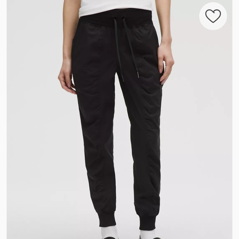 NWT Lululemon Athletica Pant